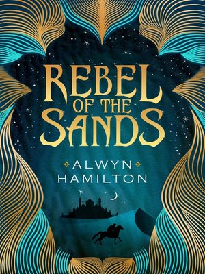 Rebel Of The Sands PDF Free Download